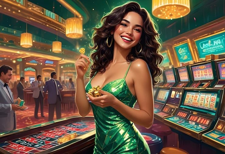 uuok প্ল্যাটফর্মে চ্যাট গেমের জনপ্রিয়তা